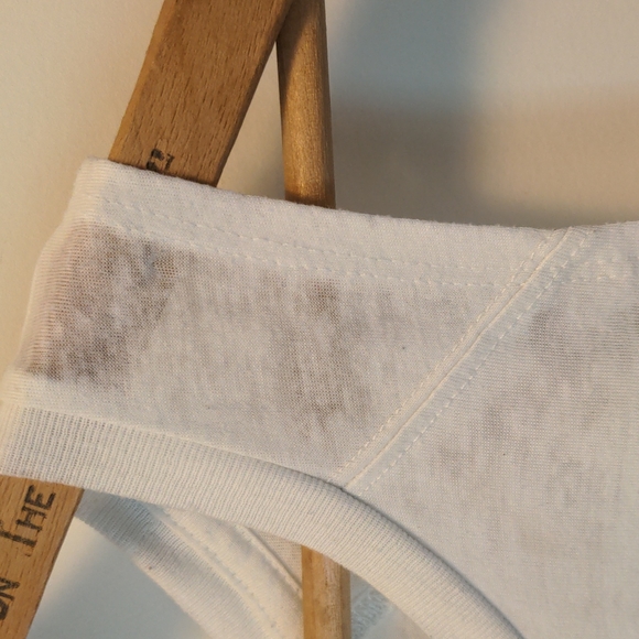 Spiritual Gangster Women's Size Small Sleeveless Good Vibe Tribe Sleeveless Tank - Picture 3 of 12